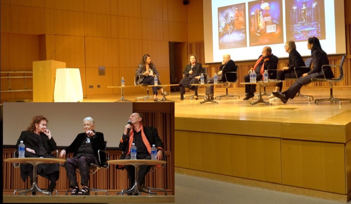 4 masterclass cuny