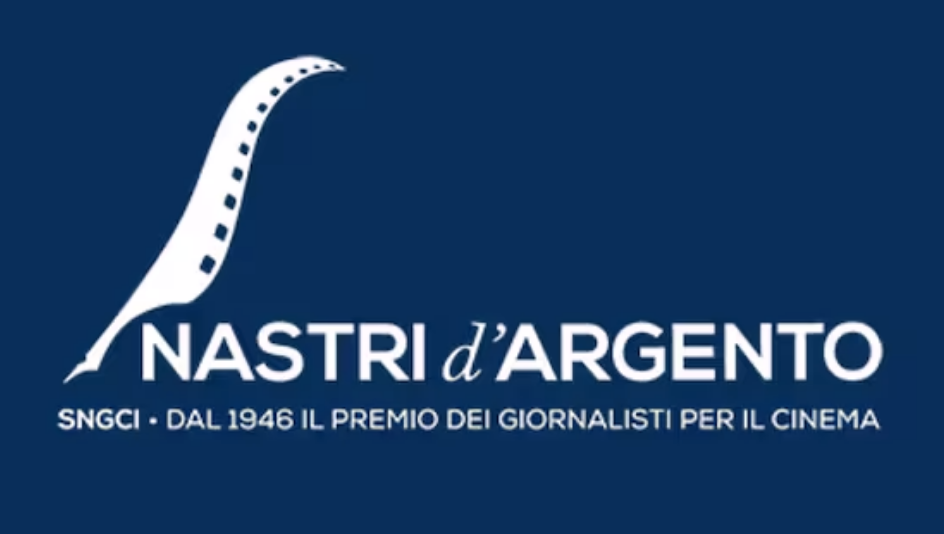 nastri argento logo