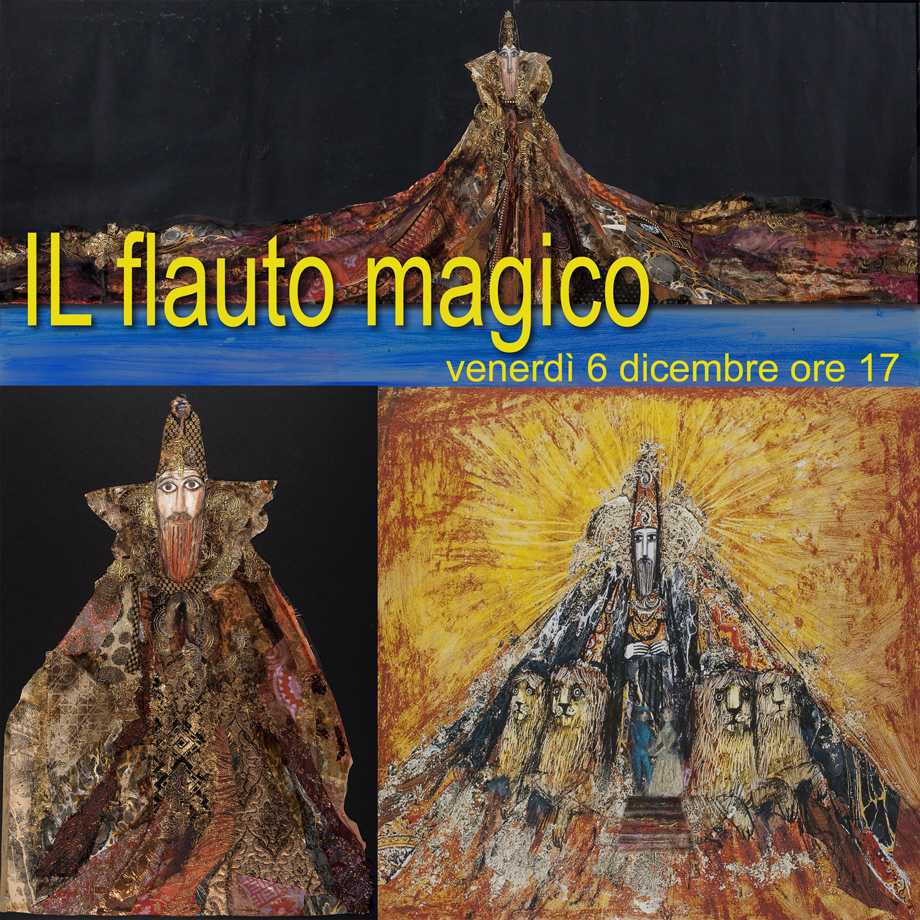 il flauto magico
