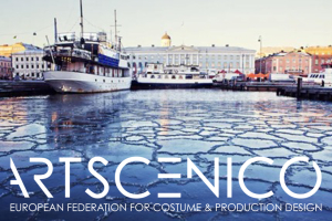 Programma Assemblea Generale ARTSCENICO 2023 - Helsinki