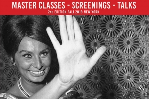 Incontro ASC a NEW YORK "IC - CUNY ITALIAN CINEMA CUNY