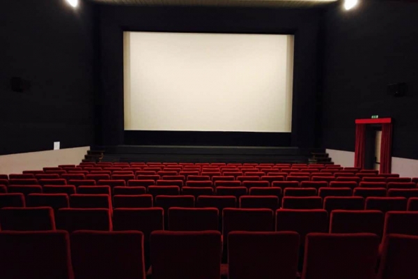 COMUNICATO ASSEMBLEA DEI LAVORATORI DEL 19 OTTOBRE 2019 PRESSO CINEMA SACHER