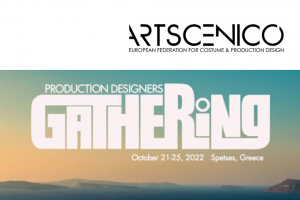 Production Designer Gathering 2022