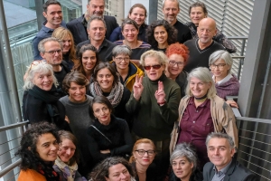 Report ARTSCENICO - BERLINO 2018