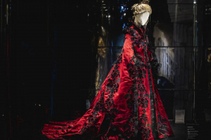 Costumi da Sogno a Cinecittà si Mostra