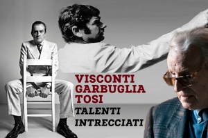 VISCONTI - GARBUGLIA - TOSI "TALENTI INTRECCIATI"