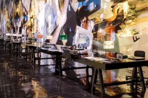 Roma-Palazzo della Civiltà: va in scena Hand in Hand