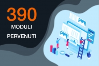 REPORT RACCOLTA MODULI DEL 22 APRILE