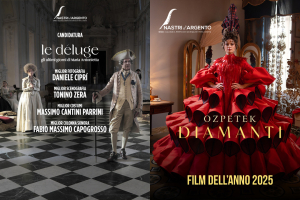 Nastri d’Argento 2025 - Congratulazioni ai e alle vincitrici
