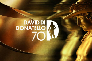 DAVID DI DONATELLO 70 - Congratulazioni ai vincitori