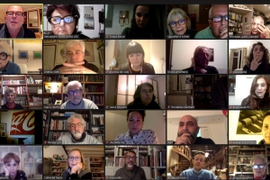 REPORT ASSEMBLEA ZOOM DEL 14 NOVEMBRE 2020