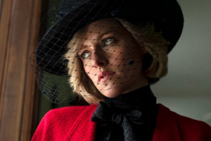 Spencer, un ritratto di Lady D