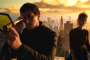 Locarno78: alla costumista Milena Canonero il Vision Award 2025