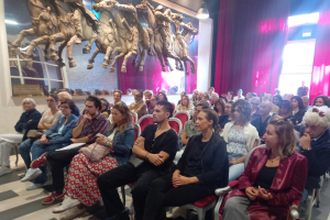 REPORT ASSEMBLEA GENERALE 21 SETTEMBRE 2024