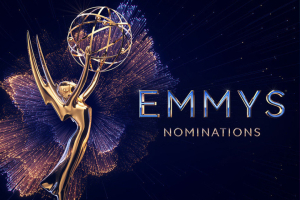 EMMY 2025 - congratulazioni alle candidate italiane!