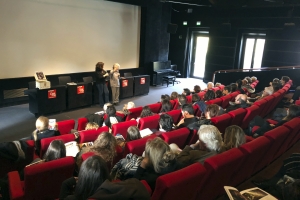 Presentazione N°12 Scenografia &amp; Costume