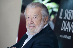 La lettera di Pupi Avati: «Vivo questo tempo sospeso...