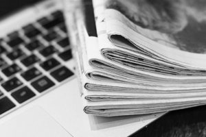 Rassegna Stampa LANCIO RIVISTA ONLINE