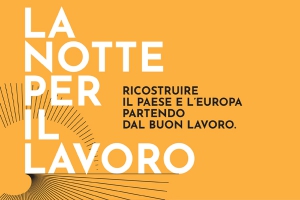 TRE IMPORTANTI MANIFESTAZIONI