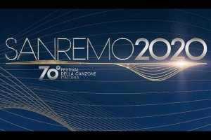 La Scenografia di Castelli per SANREMO