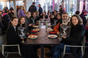 REPORT ASSEMBLEA GENERALE DICEMBRE 2023