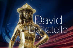 Congratulazioni ai nostri soci vincitori dei David 2018