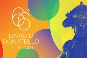 Congratulazioni ai vincitori dei David di Donatello 2021