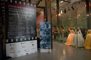 Cinema: come nasce un sogno