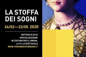 La Stoffa dei Sogni
