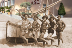 ☀️☀️☀️BUONE VACANZE DALLA ASC!!!☀️☀️☀️