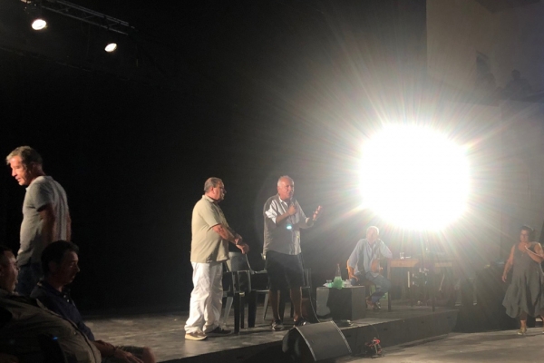 REPORT ASSEMBLEA GENERALE CCNL DEL 24 AGOSTO 2019