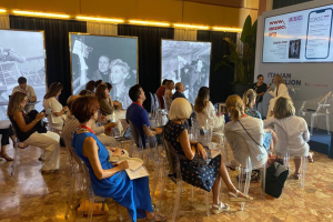 EDASC a Venezia - Report