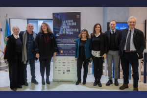 Report convegno "La magia dietro la macchina da presa" 13/12/22