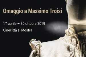 Omaggio a Massimo Troisi