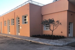 CI SIAMO TRASFERITI NELLA NOSTRA NUOVA SEDE !!!