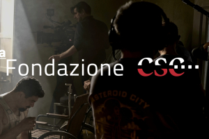 Bando di selezione della fondazione CSC per il triennio 2024-2027