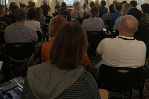 Report Production Designers Gathering Spetses, Grecia