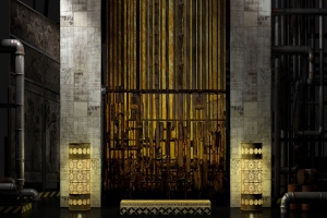 "Il corpo e la materia" Intervista a Carlo Michele Schirinzi