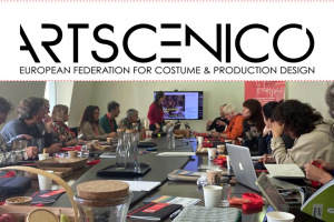 Report dell'Assemblea Generale ARTSCENICO a Madrid